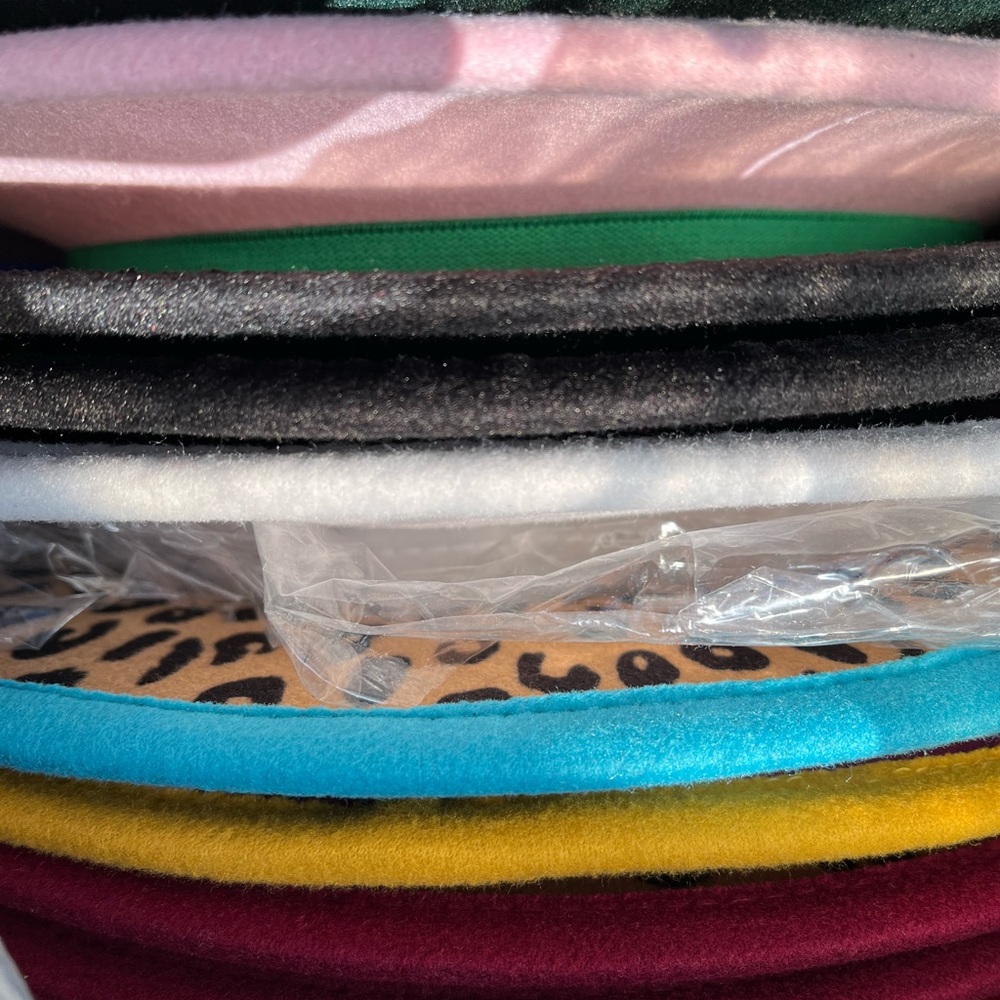 Hatdivas on Instagram amazing Fedora hats brand-new
